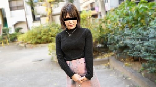 無修正巨乳中出し！素人さんのタマなし生セックスと乳舐め