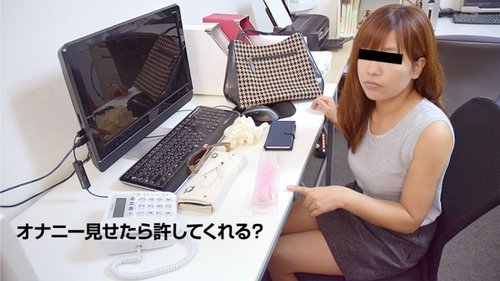 素人中出し無修正：清純な彼女が初体験、家族には内緒でオナニーとフェラチオ！