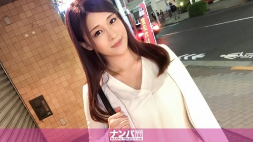 Shinjuku Street Pickup: Payudara Besar, Masturbasi, Vibrator & Boobjob Pertama Kali
