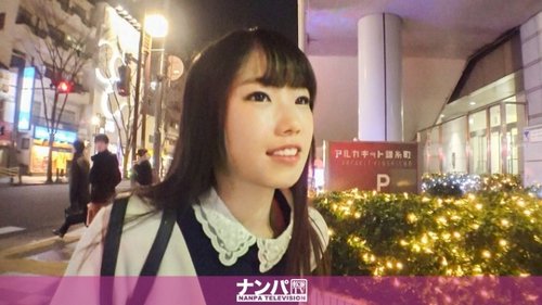 初撮影：魔神探偵団の素人スレンダー美乳娘、バイブレーターと口内射精