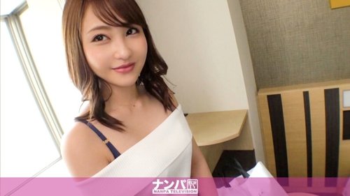 Ikebukuro's Most Beautiful Amateur S-Class Girl Picked Up For Hotel Softcore Interview