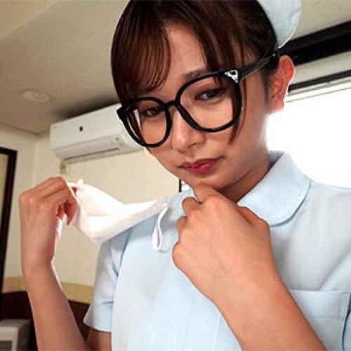 Karin-Chan Geleakt Unzensiert 2 - Creampie NTR Krankenschwester