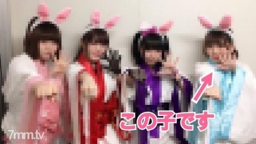 FC2元地下アイドル秘密の特権セックス：無修正自宅撮影