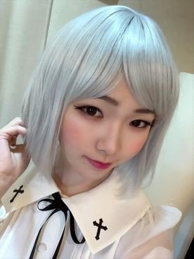 無修正コスプレイヤーNonちゃん、調教日記で快感絶叫！