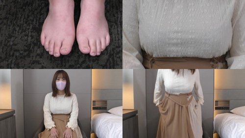 18歲新聞主播巨乳美少女 無碼中出，豐滿公司職員的秘密慾望