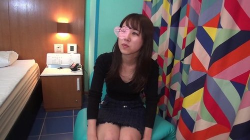 Slender Bank Teller Begs For Cum Inside After Regretting Last Time