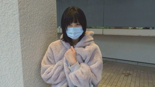FC2 Uncensored NTR: Cool Beauty OL Rides Stranger's Dick, Face Revealed