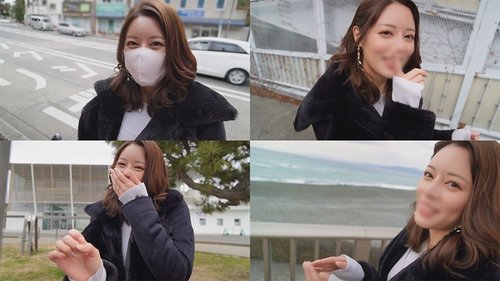 银行家的妻子Ruisa被NTR：无码中出，美乳喷水，业余人妻出轨NTR