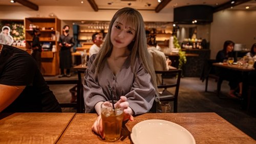 K-Pop Idol Mineure Violée: Gros Seins Non Censurés Fuite FC2