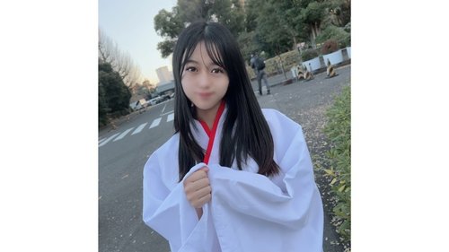 FC2 Uncensored: Class Rep Shrine Maiden, Lihim na Laman ng Baboy Ramo