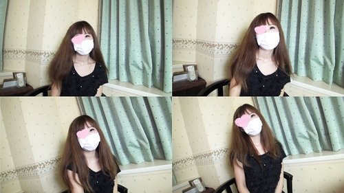 Lần Đầu Quay! Cô Gái Dễ Thương Với Âm Đạo Cạo Sạch Oral Sex