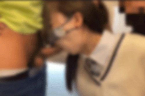 Sex 3P Đồng Phục Nghiệp Dư Không Che: Thô Bạo & Nhục Nhã!
