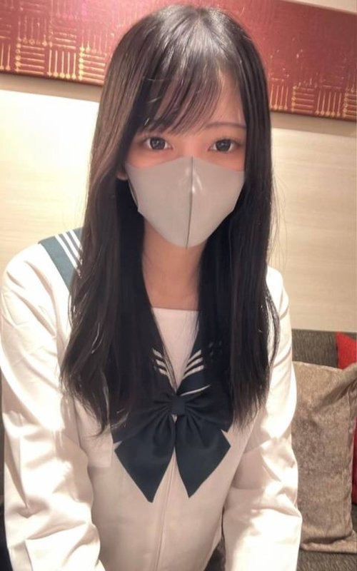 F-Cup Yua-Chan Privates Matrosenuniform Geheimvideo - Unzensiert Amateur