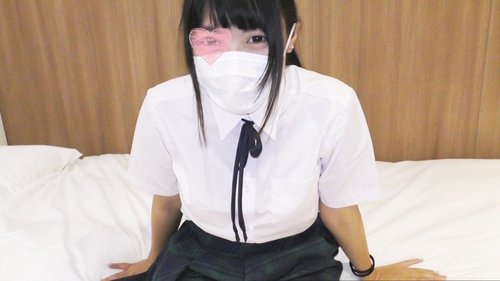 สาวสวยหางม้าชุดนักเรียน สอดใส่สด ไร้เซ็นเซอร์ ครั้งแรก