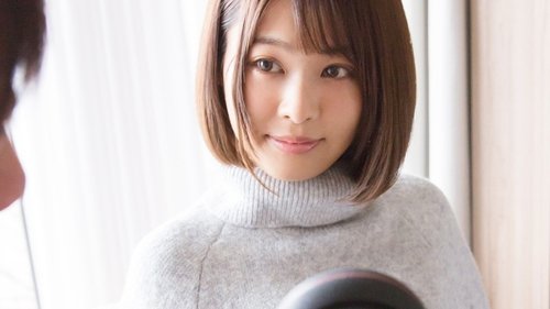 S-CUTE-pok_001 美乳揺れPOV H/Ayu - 綺麗な胸が揺れる素人からの視点