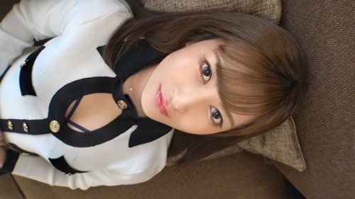 ベテランパパ活女子の敏感なアナルと巨乳に激しいセックス