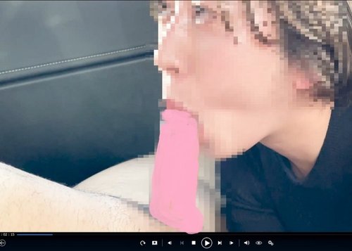FC2-PPV-2731208: Car BJ & Facial Cumshot ng Dalubhasang Ganda OL sa 3 Lalaki