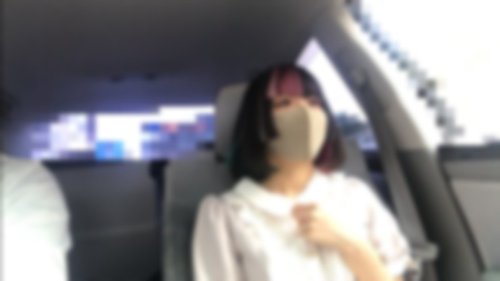 Cafe Worker M-Chan (19) Uncensored Blowjob & Deep Throat