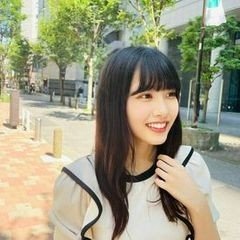 澪、素人2人との中出しセックス、初アナル舐め