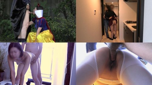 FC2-PPV 女社長野外曝光：車內入口多處無碼激戰