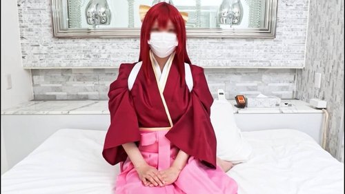 FC2 Kamikaze Creampie Sex: Deepthroat Blowjob & Matinding Cowgirl!